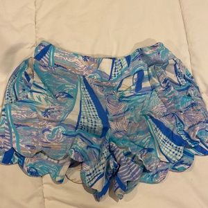 Lily shorts